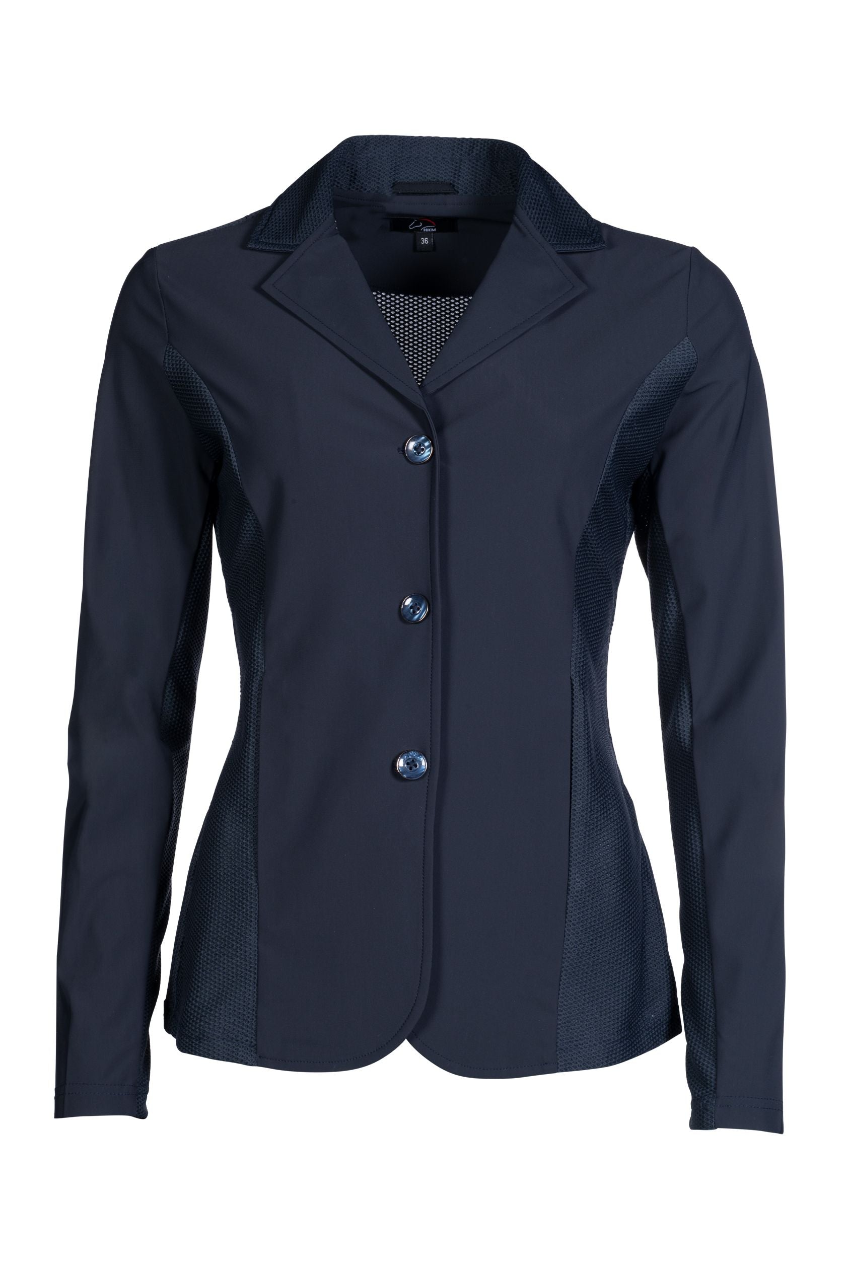 HKM Competition Hunter Slim Fit Women’s Show Jacket