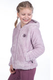 HKM Alva Teddy Children's Jacket - SALE