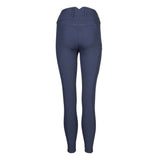 Back on Track Julia Knee Patch Riding Breech - SALE