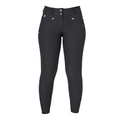 Back on Track Katie Knee Patch Breech