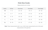Kerrits Kids Ride the Wind Reversible Quilted Riding Vest