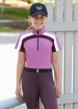 Kerrits Kids Logo Stretch Riding Belt