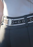 Kerrits Kids Kerrits Snaffle Stretch Riding Belt