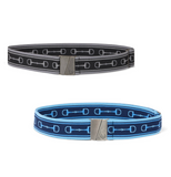 Kerrits Kids Kerrits Snaffle Stretch Riding Belt
