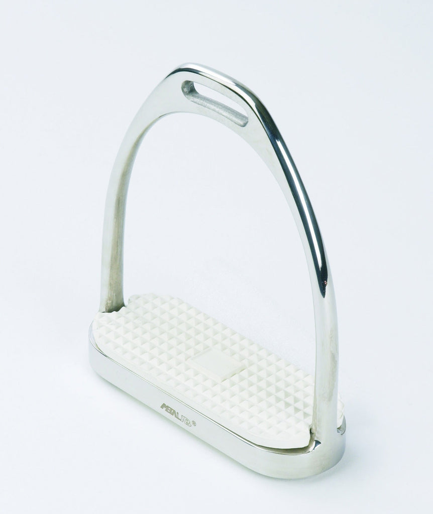 Centaur Stainless Steel Fillis Stirrup Irons