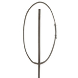 Rodrigo Pessoa Raised Fancy Stitched Standing Martingale