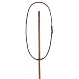 Rodrigo Pessoa Raised Fancy Stitched Standing Martingale