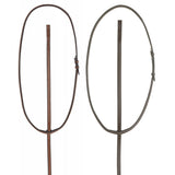 Rodrigo Pessoa Raised Fancy Stitched Standing Martingale