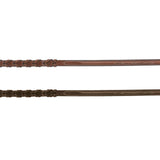 Rodrigo Pessoa Raised Fancy Pony Laced Reins