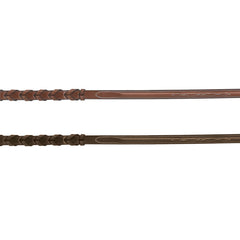Rodrigo Pessoa Raised Fancy Pony Laced Reins
