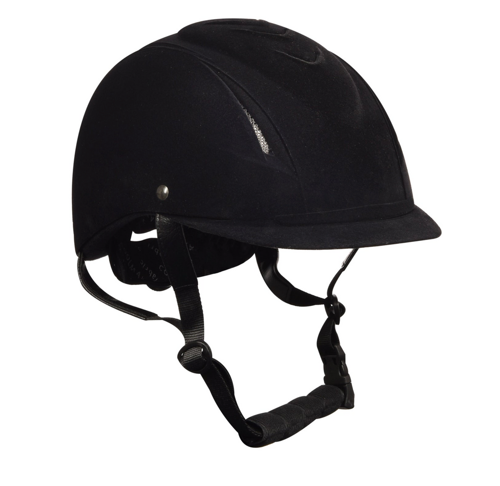 Ovation Competitor Riding Helmet