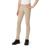 Ovation Children's SoftFlex Euro Melange Jodhpur