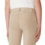 Ovation Children's SoftFlex Euro Melange Jodhpur