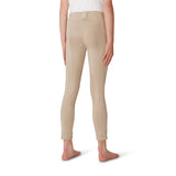 Ovation Kids Aerowick Pull On Silicone Knee Patch Breech - SALE