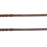 Rodrigo Pessoa Pro Fancy Stitched Raised Laced Reins