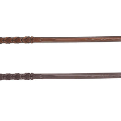 Rodrigo Pessoa Pro Fancy Stitched Raised Laced Reins