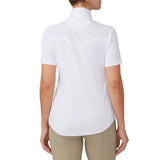 Ovation Jorden DX Tech Short Sleeve Women's Show Shirt - SALE