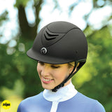 One K MIPS CCS Riding Helmet