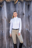 Ovation Adirondack Womens Show Shirt - SALE