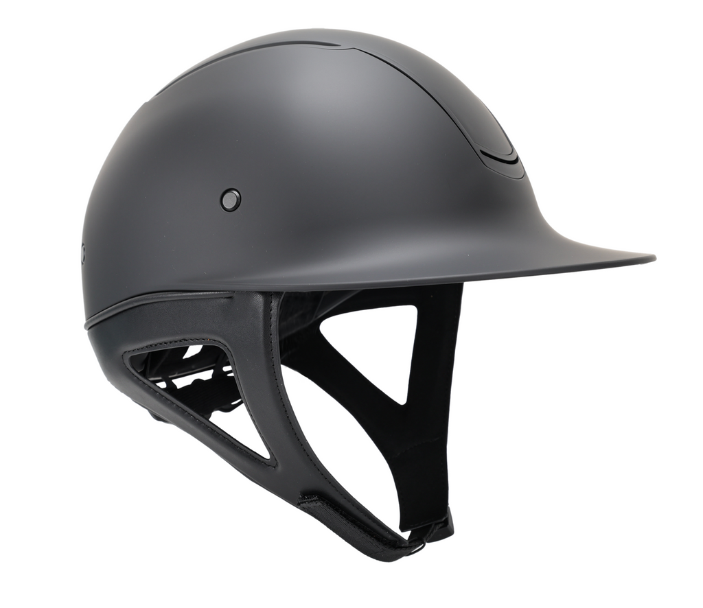 Ovation Vantage ERT Riding Helmet