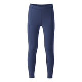 Kerrits Power Stretch Knee Patch Pocket Winter Tight - SALE