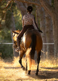 Kerrits Coolcore Silicone Full Leg Riding Tech Tight