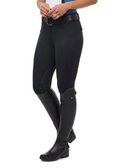 Kerrits Affinity Pro Silicone Knee Patch Schooling Tight