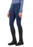 Kerrits Coolcore PowerLite Knee Patch Pocket Tight