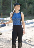 Kerrits Coolcore PowerLite Knee Patch Pocket Tight