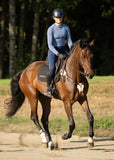 Kerrits Coolcore PowerLite Knee Patch Pocket Tight
