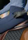 Kerrits Coolcore PowerLite Knee Patch Pocket Tight