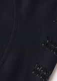 Kerrits Coolcore PowerLite Knee Patch Pocket Tight