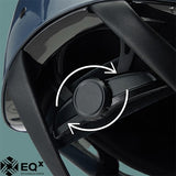 Charles Owen EQx Kylo MIPS Riding Helmet