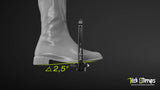 Tech Stirrups Venice Children's Sloped Safety Stirrups