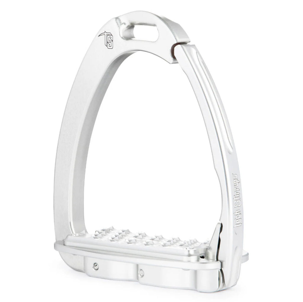 Tech Stirrups Venice Medium Sloped Safety Stirrups