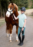 Kerrits Kids Charisma Coolcore Short Sleeve Riding Shirt