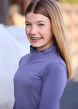 Kerrits Kids Wrap Neck Tech Riding Top