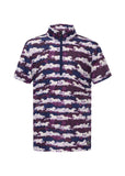 Kerrits Kids EquiBreeze Ice Fil Short Sleeve Shirt