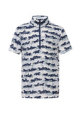 Kerrits Kids EquiBreeze Ice Fil Short Sleeve Shirt