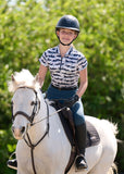 Kerrits Kids EquiBreeze Ice Fil Short Sleeve Shirt