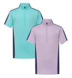 Kerrits Kids Agility Coolcore Short Sleeve Shirt