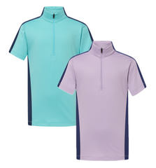 Kerrits Kids Agility Coolcore Short Sleeve Shirt