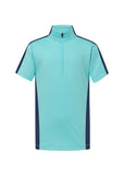 Kerrits Kids Agility Coolcore Short Sleeve Shirt