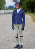 Kerrits Kids Crossover Extended Knee Patch Jodhpurs