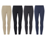 Kerrits Kids Performance Knee Patch Pocket Riding Tight