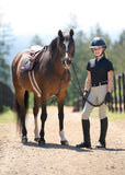 Kerrits Kids Free Motion Coolcore Knee Patch Breech