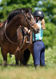 Kerrits Kids Free Motion Coolcore Knee Patch Breech