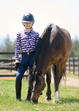 Kerrits Kids Free Motion Coolcore Knee Patch Breech