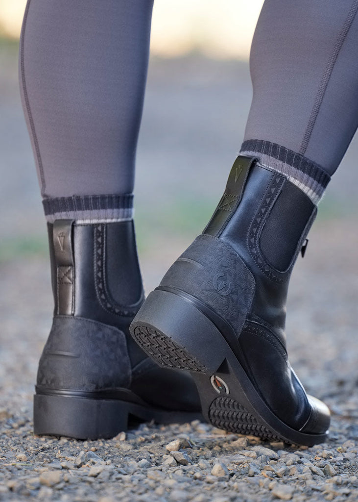 Kerrits Essence Waterproof Women's Paddock Boots