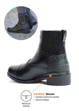 Kerrits Essence Waterproof Women's Paddock Boots